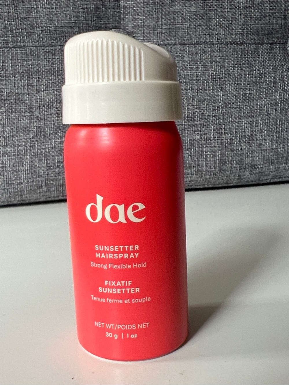 dae Sunsetter Hairspray - 1 oz
